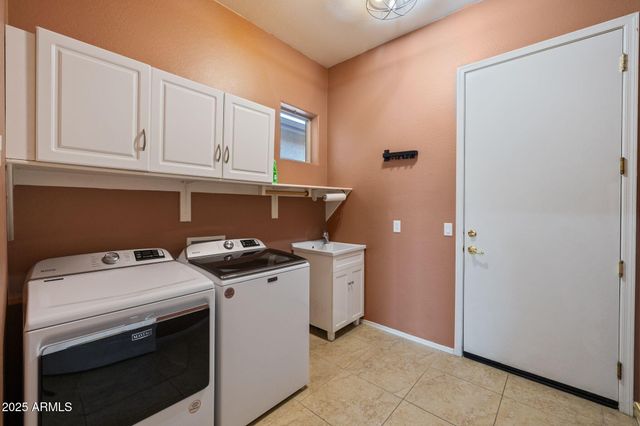 6605 E Colbert Drive, Prescott Valley, AZ 86314