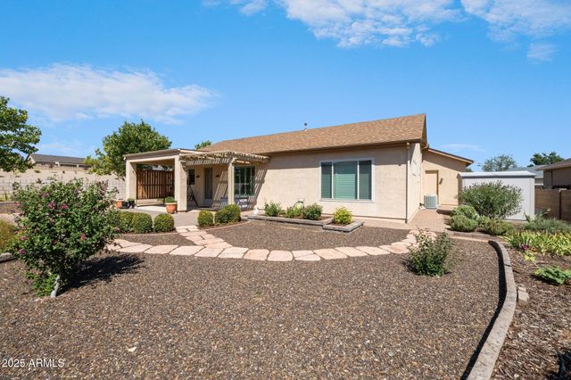 6605 E Colbert Drive, Prescott Valley, AZ 86314