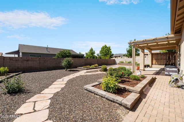 6605 E Colbert Drive, Prescott Valley, AZ 86314