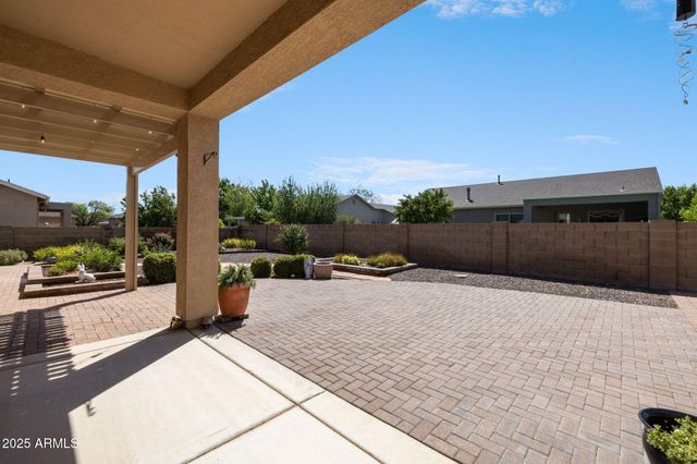 6605 E Colbert Drive, Prescott Valley, AZ 86314