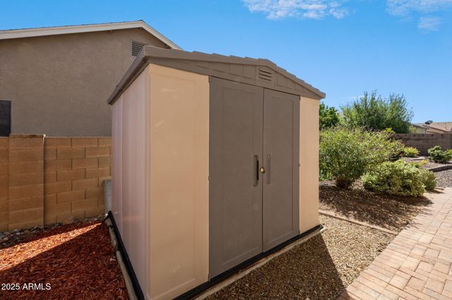 6605 E Colbert Drive, Prescott Valley, AZ 86314