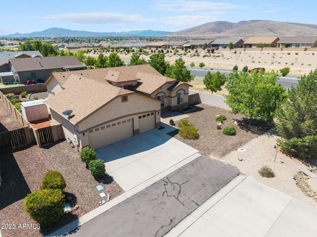 6605 E Colbert Drive, Prescott Valley, AZ 86314