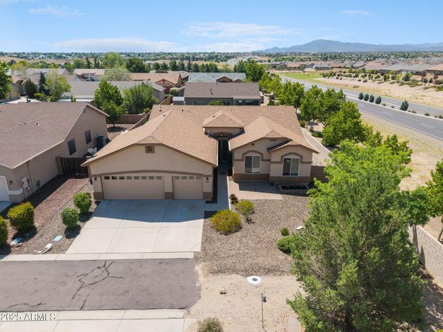 6605 E Colbert Drive, Prescott Valley, AZ 86314