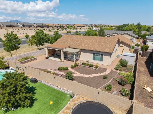 6605 E Colbert Drive, Prescott Valley, AZ 86314