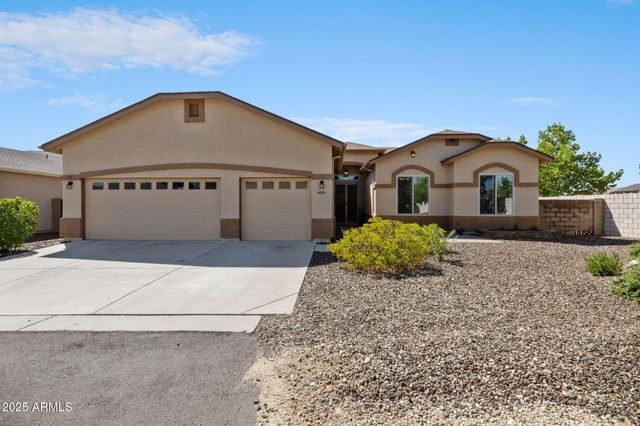6605 E Colbert Drive, Prescott Valley, AZ 86314