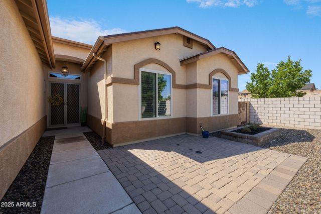 6605 E Colbert Drive, Prescott Valley, AZ 86314