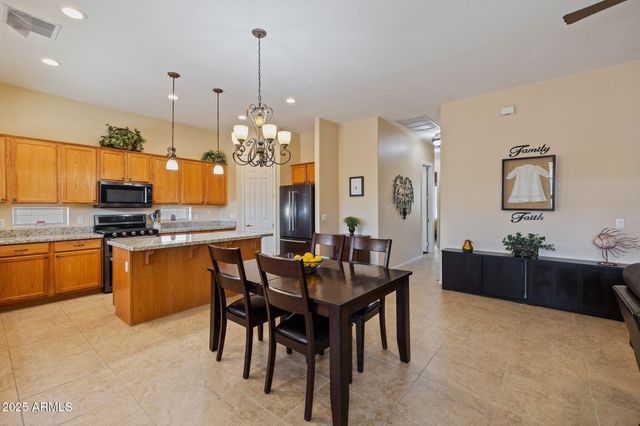 6605 E Colbert Drive, Prescott Valley, AZ 86314