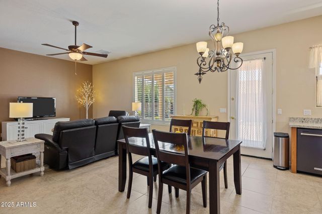 6605 E Colbert Drive, Prescott Valley, AZ 86314