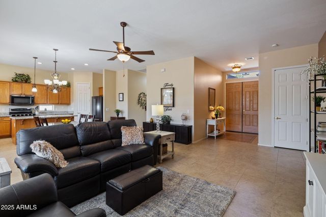 6605 E Colbert Drive, Prescott Valley, AZ 86314