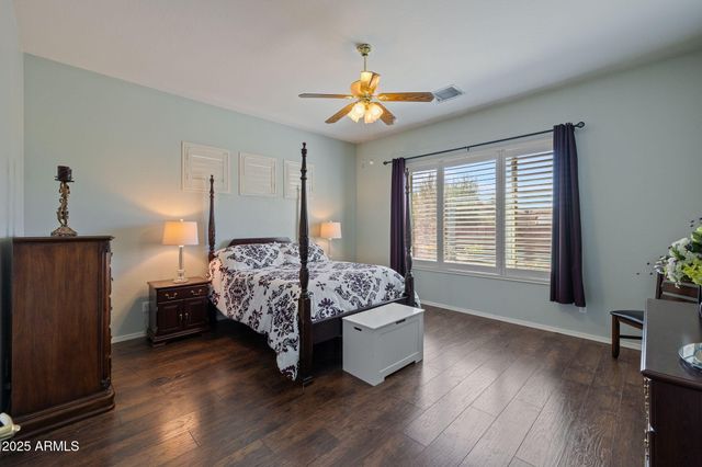 6605 E Colbert Drive, Prescott Valley, AZ 86314