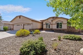 6605 E Colbert Drive, Prescott Valley, AZ 86314