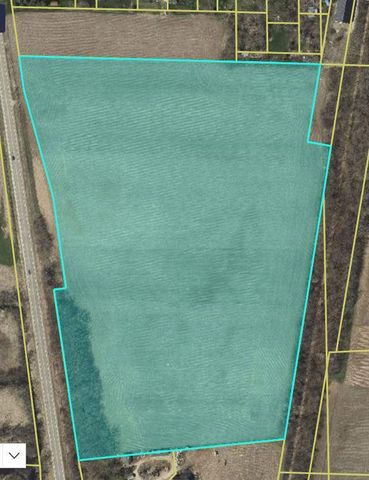 50.8 Acres Highway 69, Belleville, WI 53508