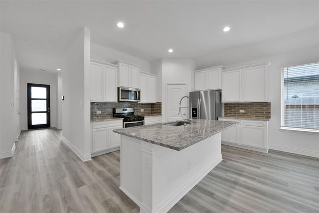 1610 Little Rabbit Court, Montgomery, TX 77316