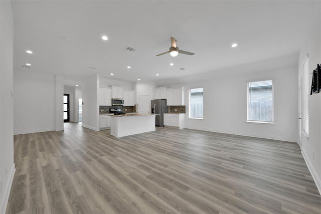 1610 Little Rabbit Court, Montgomery, TX 77316