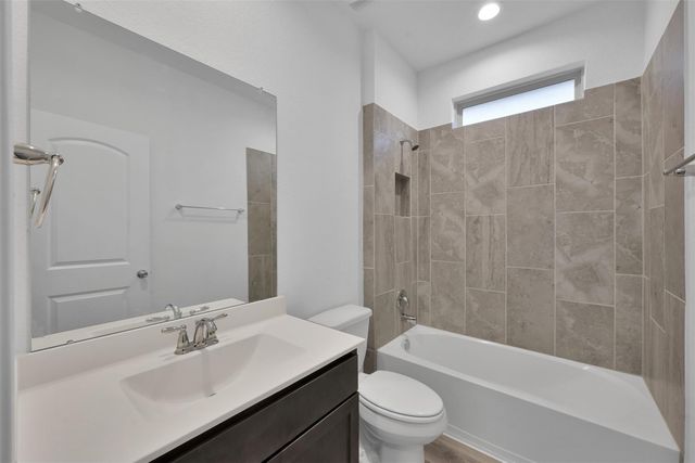 1610 Little Rabbit Court, Montgomery, TX 77316