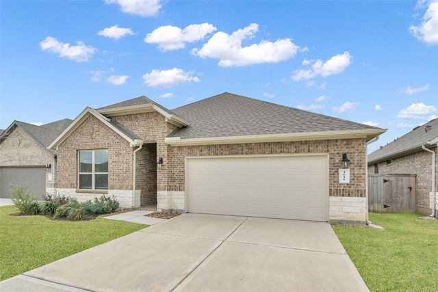 1610 Little Rabbit Court, Montgomery, TX 77316