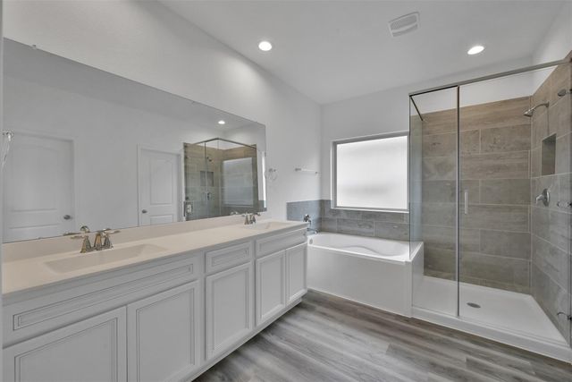 1610 Little Rabbit Court, Montgomery, TX 77316