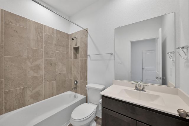 1610 Little Rabbit Court, Montgomery, TX 77316