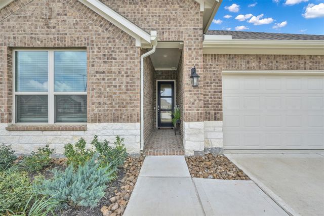 1610 Little Rabbit Court, Montgomery, TX 77316