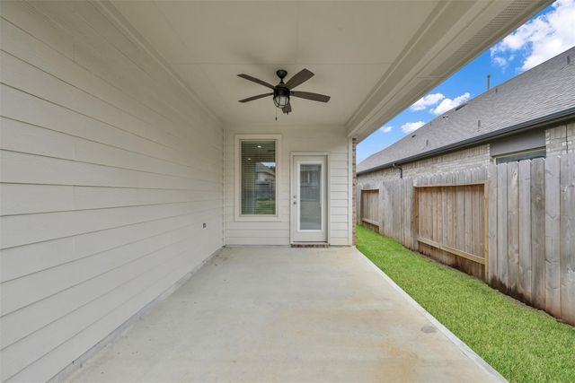 1610 Little Rabbit Court, Montgomery, TX 77316