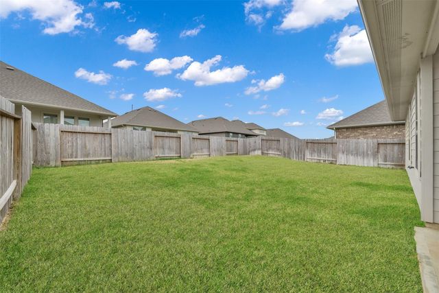 1610 Little Rabbit Court, Montgomery, TX 77316