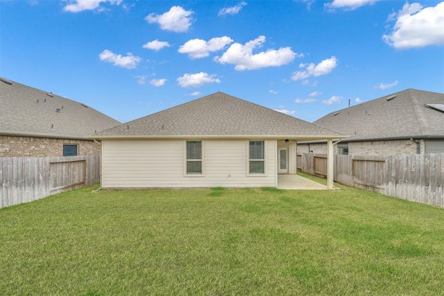 1610 Little Rabbit Court, Montgomery, TX 77316