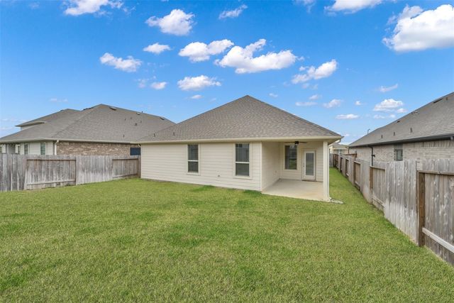 1610 Little Rabbit Court, Montgomery, TX 77316