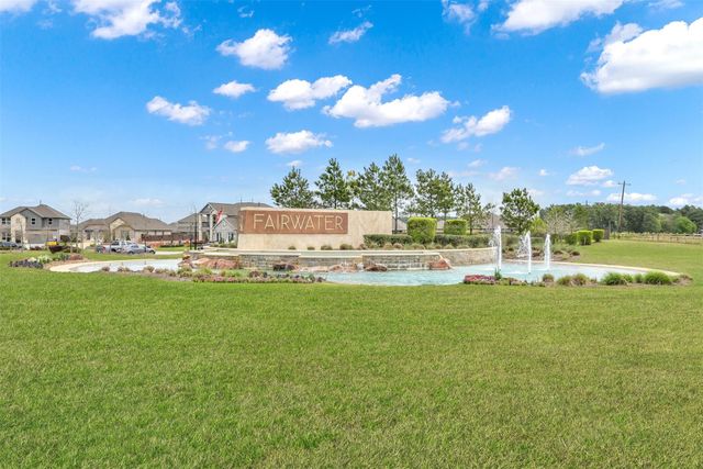 1610 Little Rabbit Court, Montgomery, TX 77316