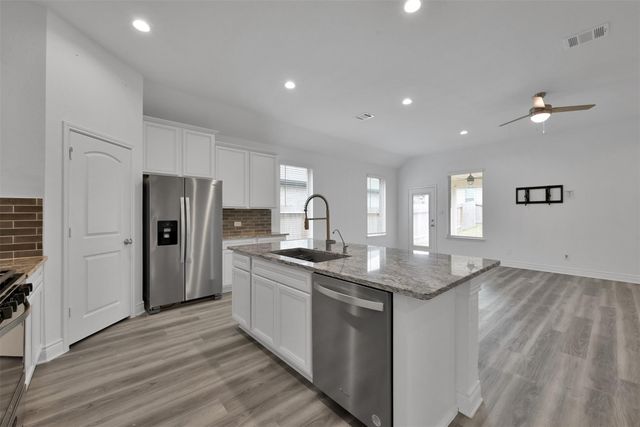 1610 Little Rabbit Court, Montgomery, TX 77316