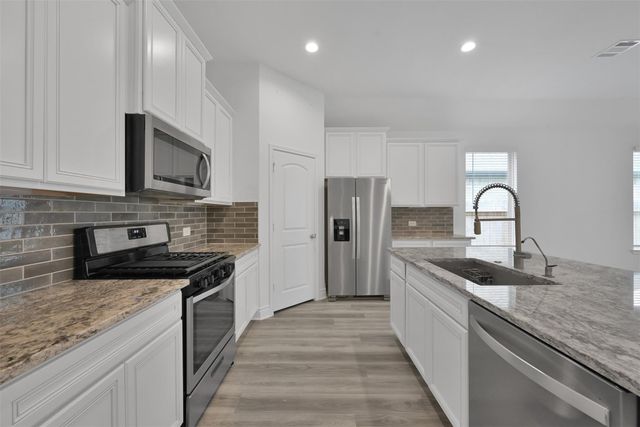 1610 Little Rabbit Court, Montgomery, TX 77316