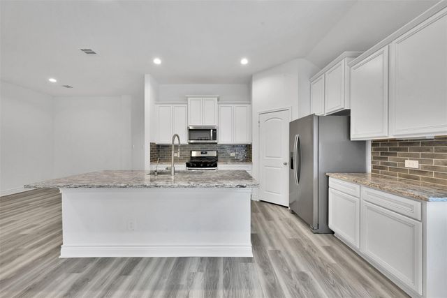 1610 Little Rabbit Court, Montgomery, TX 77316