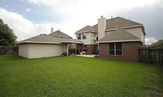 2181 Brittany Colony Drive, League City, TX 77573