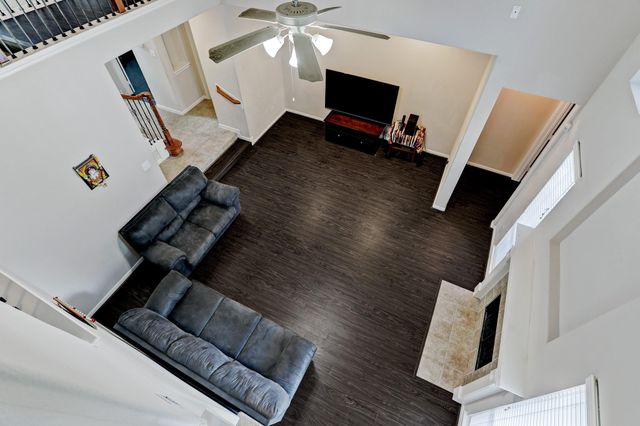 2181 Brittany Colony Drive, League City, TX 77573
