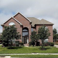 2181 Brittany Colony Drive, League City, TX 77573