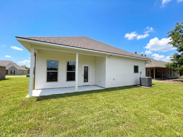 304 Sucrose Drive, Thibodaux, LA 70301