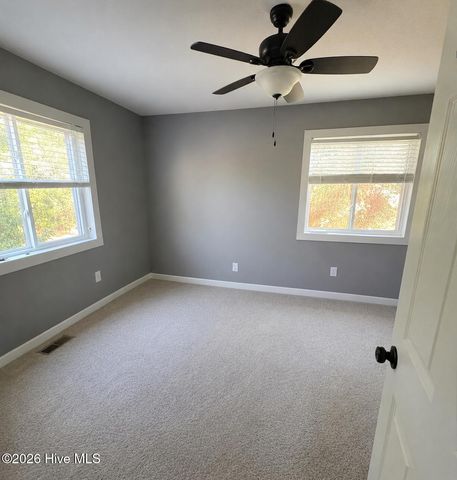 27 Par Drive, Whispering Pines, NC 28327