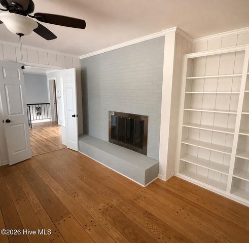 27 Par Drive, Whispering Pines, NC 28327