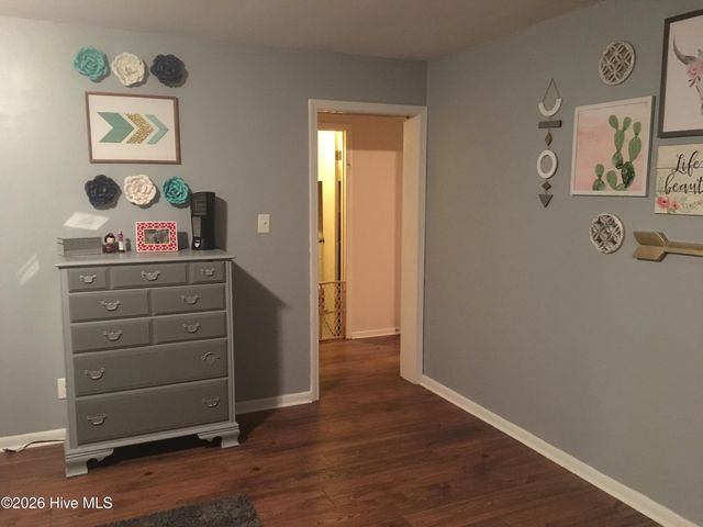 27 Par Drive, Whispering Pines, NC 28327