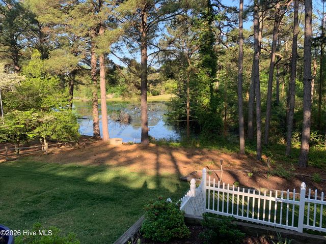 27 Par Drive, Whispering Pines, NC 28327