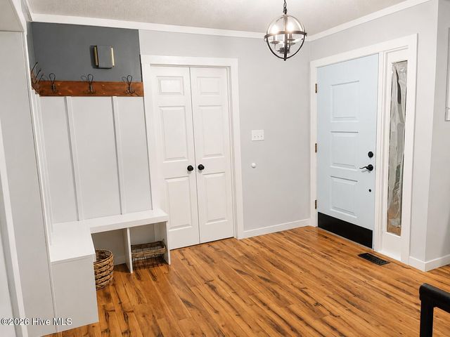 27 Par Drive, Whispering Pines, NC 28327