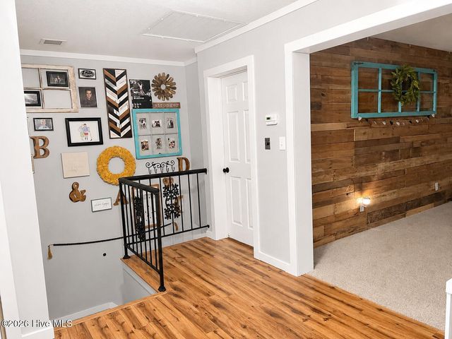 27 Par Drive, Whispering Pines, NC 28327