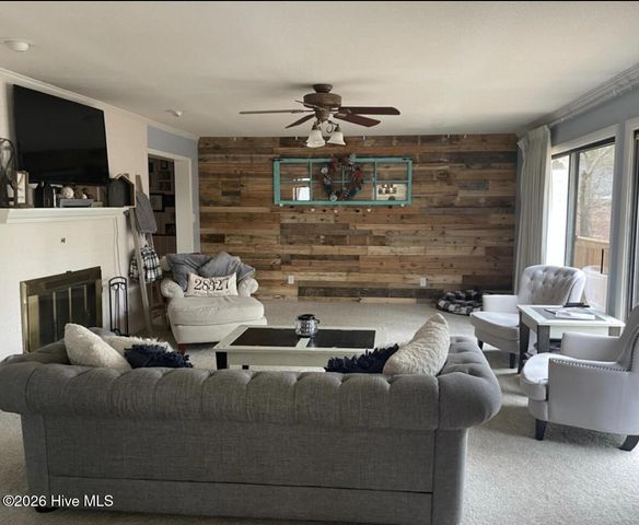 27 Par Drive, Whispering Pines, NC 28327