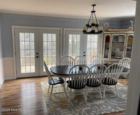 27 Par Drive, Whispering Pines, NC 28327