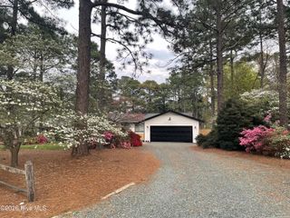 27 Par Drive, Whispering Pines, NC 28327