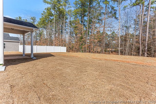 5216 Tyndall Drive, Sanford, NC 27330