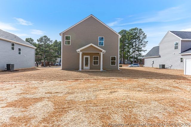 5216 Tyndall Drive, Sanford, NC 27330