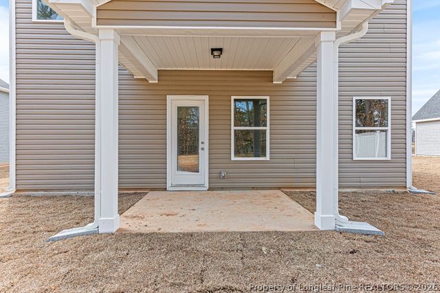 5216 Tyndall Drive, Sanford, NC 27330