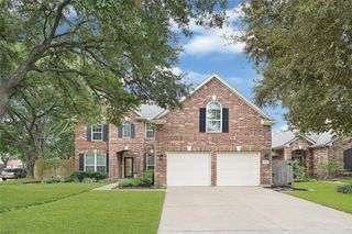 10607 Durbridge Court, Houston, TX 77065