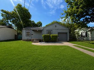 6710 Petain Avenue, Dallas, TX 75227