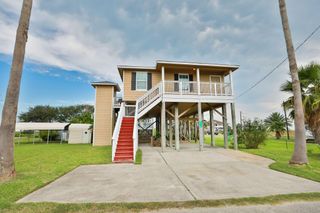 4119 Barge Terminal Road, Port Bolivar, TX 77650